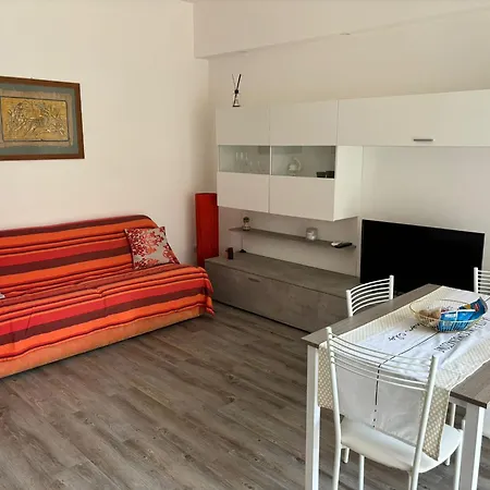 Appartement Casa Smile *
