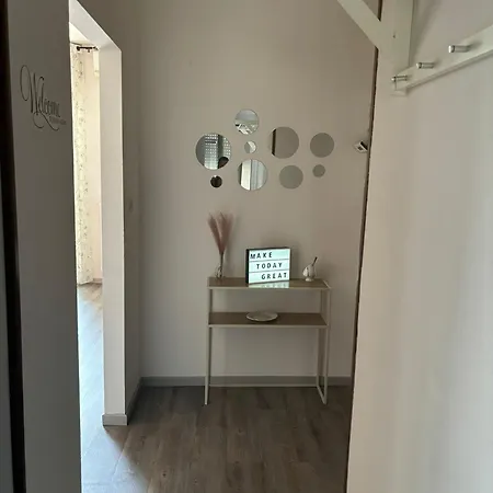 Casa Smile Apartment *