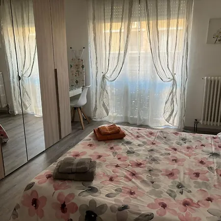 Apartment Casa Smile