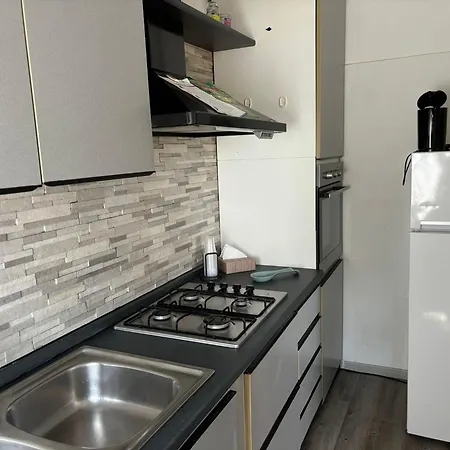 Casa Smile Apartment *