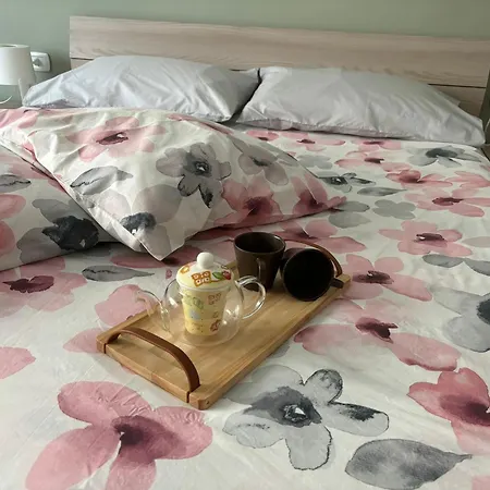 Casa Smile Apartment Legnano