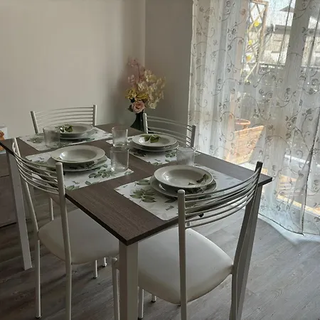 Casa Smile Apartment Legnano