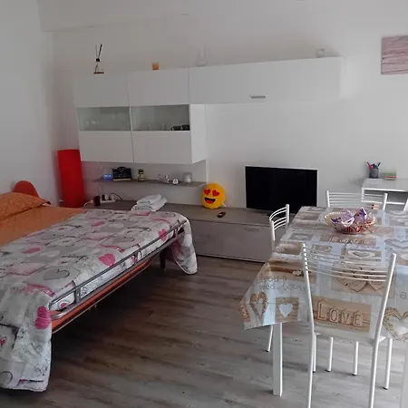 Appartement Casa Smile