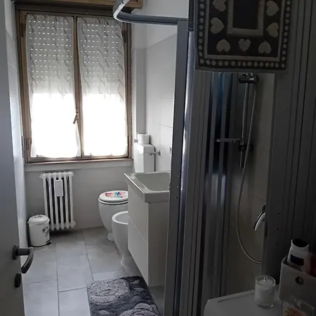 Casa Smile Apartment *