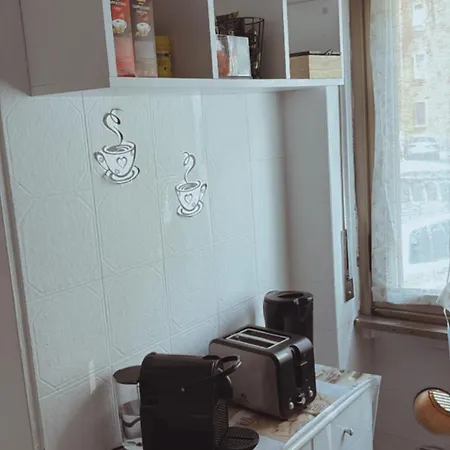 Casa Smile Apartment