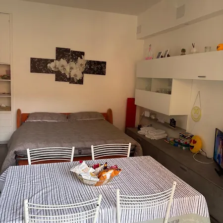 Casa Smile * Legnano