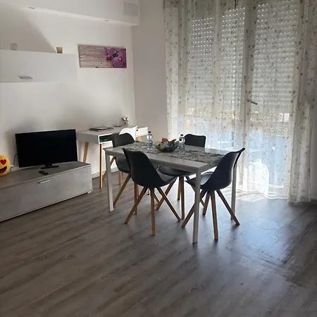 Casa Smile Appartement