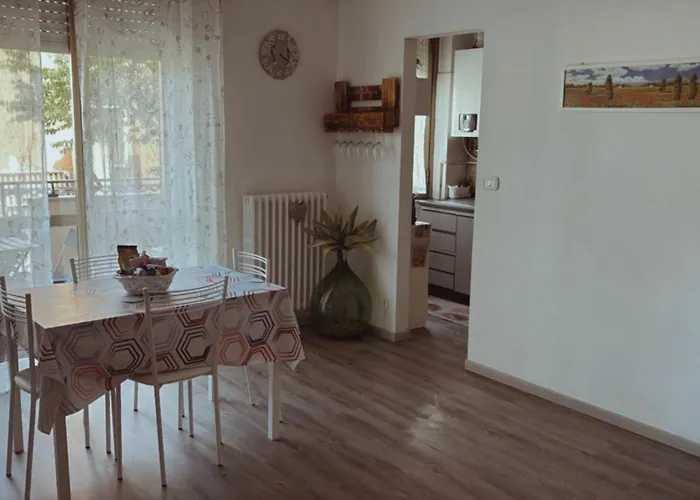 Casa Smile Леньяно