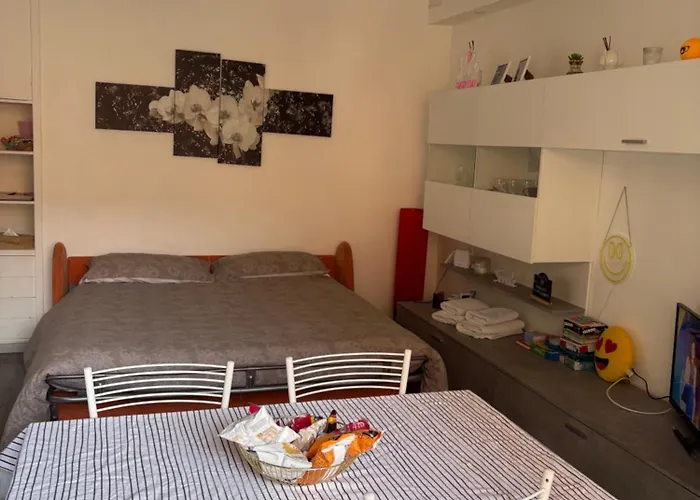Casa Smile * Леньяно