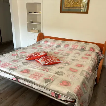 Casa Smile Daire Legnano