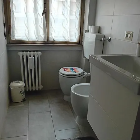Casa Smile Daire *