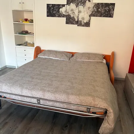 Casa Smile Daire